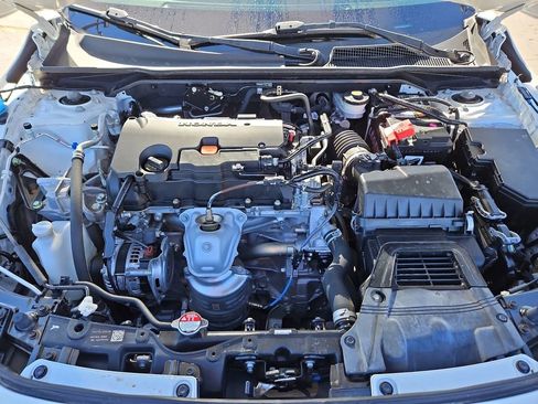 Used 2023 Honda Civic Sport image 13