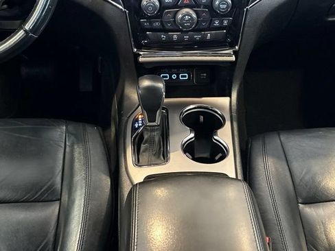 Used 2019 Jeep Grand Cherokee Limited RWD image 21