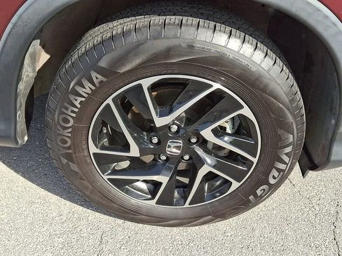 Used 2016 Honda CR-V SE image 11