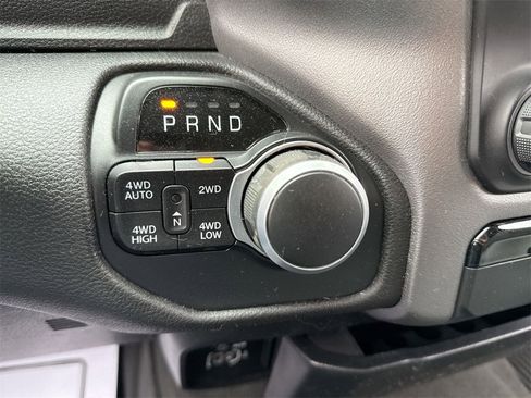 Used 2020 RAM 1500 Big Horn image 19