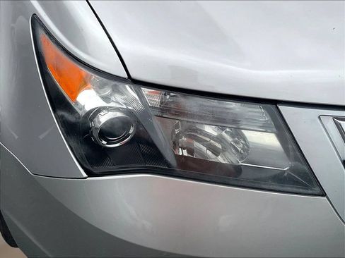 Used 2013 Acura MDX w/ Tech & Entertainment Pkg AWD/4WD image 31