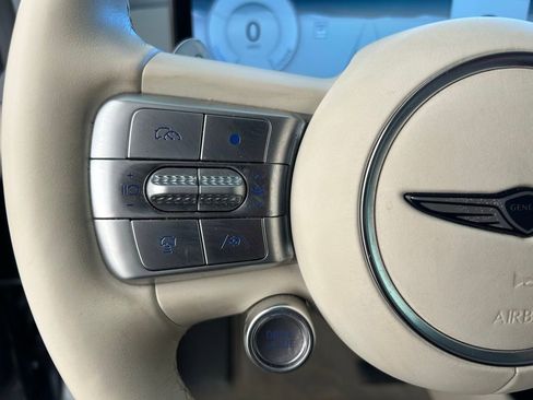 Used 2023 Genesis GV60 Performance w/ Security Package image 40