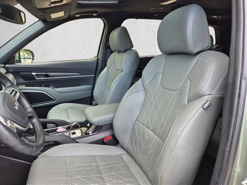 Used 2024 Kia Telluride SX X-Line AWD/4WD image 13