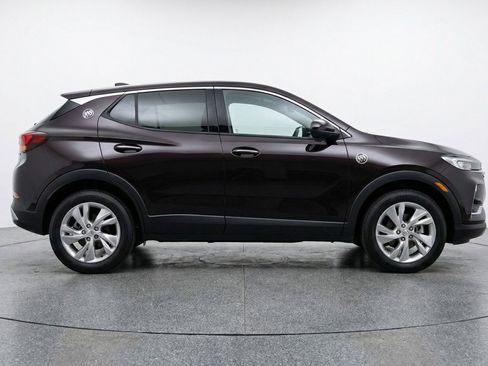 Used 2025 Buick Encore GX Preferred image 11