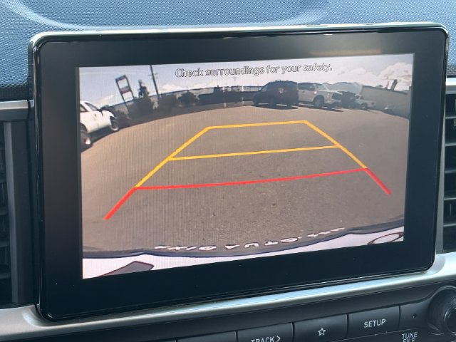 Used 2022 Hyundai Venue SEL FWD image 11