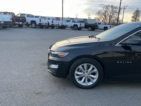 Used 2023 Chevrolet Malibu LT image 5