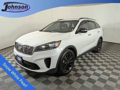 Used 2020 Kia Sorento S