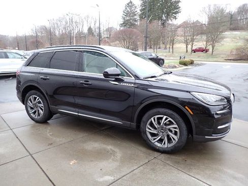 New 2026 Lincoln Corsair Grand Touring image 14