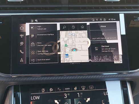 New 2026 Audi Q7 3.0T Prestige AWD/4WD image 25
