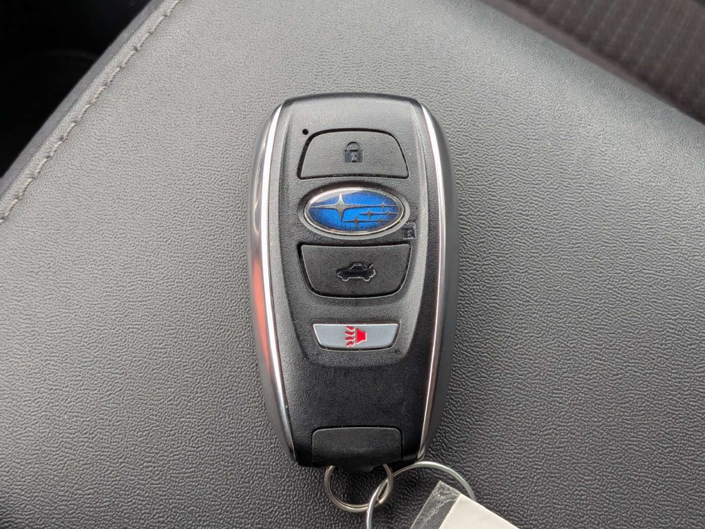 Certified 2025 Subaru Outback Premium AWD/4WD image 35