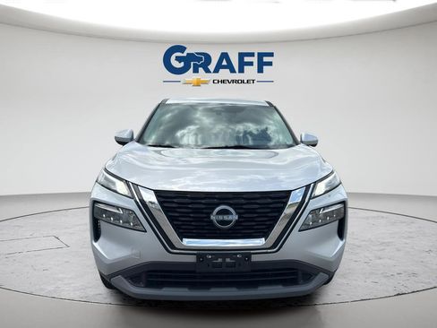 Used 2023 Nissan Rogue SV FWD image 12