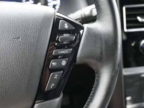 Used 2023 Nissan Armada SV w/ Cargo Package AWD/4WD image 12