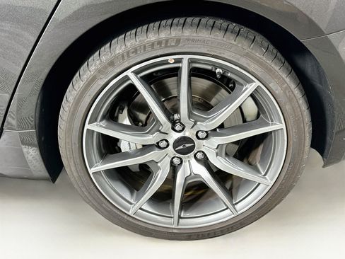 Used 2026 Genesis G70 2.5T RWD image 11