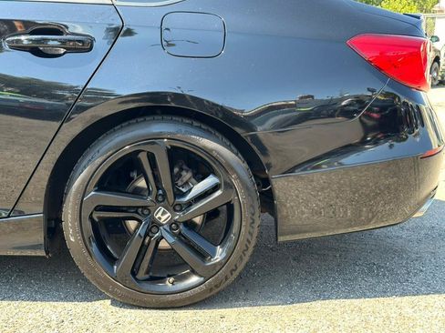 Used 2019 Honda Accord Sport image 40
