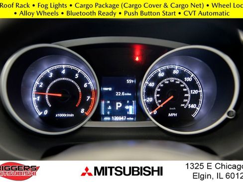 Used 2012 Mitsubishi Outlander SE image 20