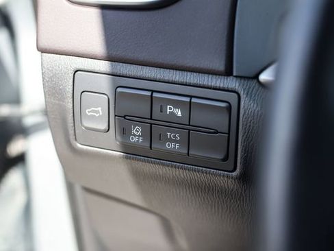 Used 2018 MAZDA CX-9 Grand Touring image 24