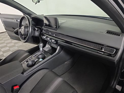 Used 2024 Honda Civic Sport image 18