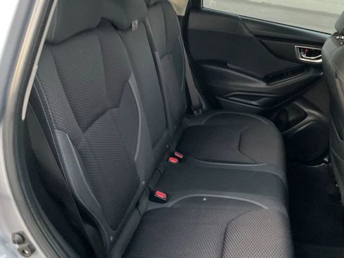 Used 2021 Subaru Forester Premium image 41