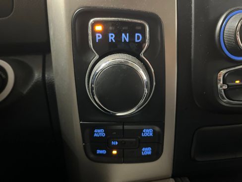 Used 2015 RAM 1500 Lone Star AWD/4WD image 22