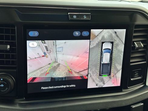 New 2026 Ford F350 Platinum image 48