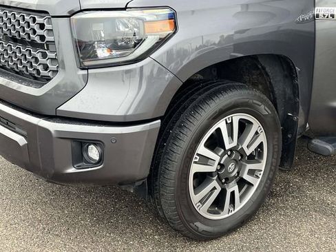 Used 2020 Toyota Tundra TRD Pro image 8
