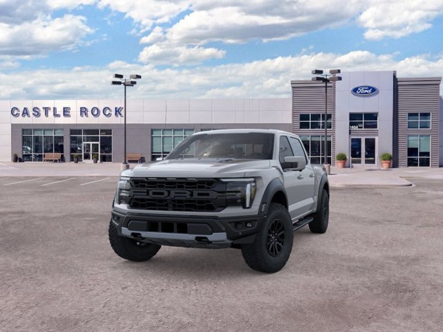 New 2026 Ford F150 Raptor AWD/4WD image 2