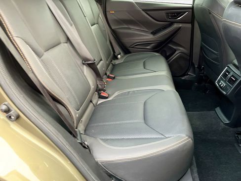 Used 2024 Subaru Forester Wilderness AWD/4WD image 28