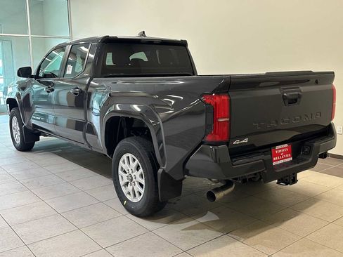 New 2026 Toyota Tacoma SR5 image 4