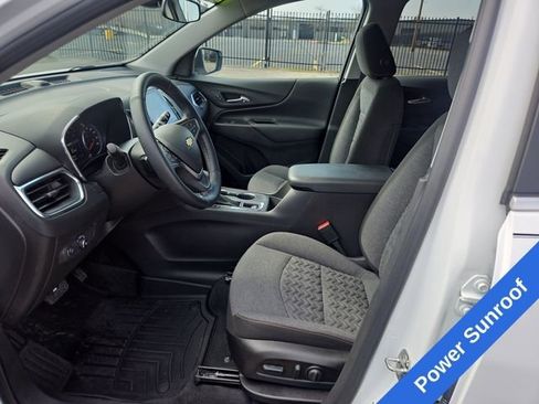 Used 2023 Chevrolet Equinox LT image 10