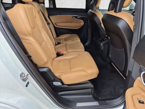 Used 2021 Volvo XC90 T6 Inscription AWD/4WD image 20
