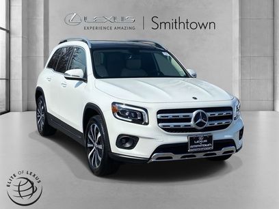 Used 2023 Mercedes-Benz GLB 250 4MATIC
