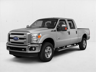 Used 2015 Ford F350 XLT w/ XLT Value Package