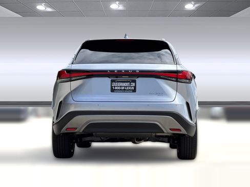 New 2026 Lexus RX 350 Premium AWD/4WD image 10