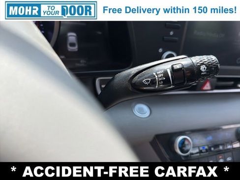 Used 2021 Hyundai Elantra SEL w/ Cargo Package FWD image 21