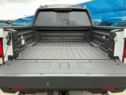 New 2026 Honda Ridgeline Black Edition image 6