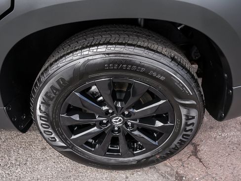 Used 2026 MAZDA CX-50 AWD 2.5 S w/ Preferred Pkg image 8