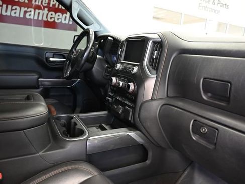 Used 2021 GMC Sierra 1500 AT4 AWD/4WD image 15