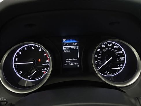 Certified 2024 Toyota Camry LE image 16