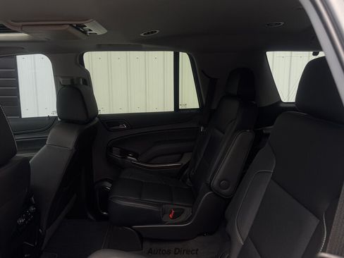 Used 2020 GMC Yukon SLT w/ Premium Edition RWD image 29