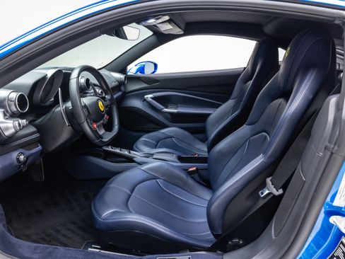 Certified 2021 Ferrari F8 Tributo RWD image 71