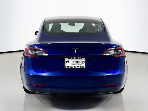 Used 2018 Tesla Model 3 Long Range image 7