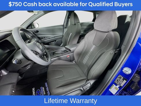 New 2026 Hyundai Elantra Sport image 20