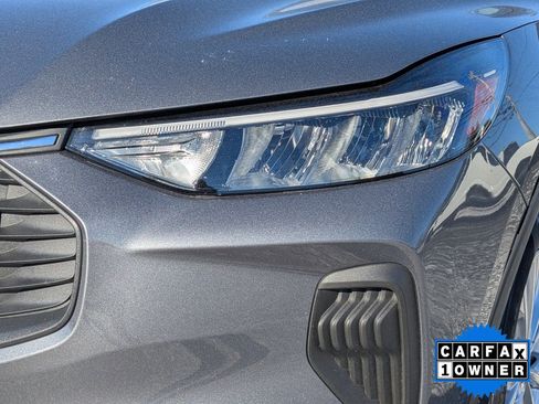 Certified 2023 Ford Escape Active image 10