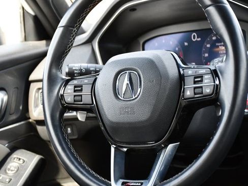 Certified 2023 Acura Integra A-Spec image 24