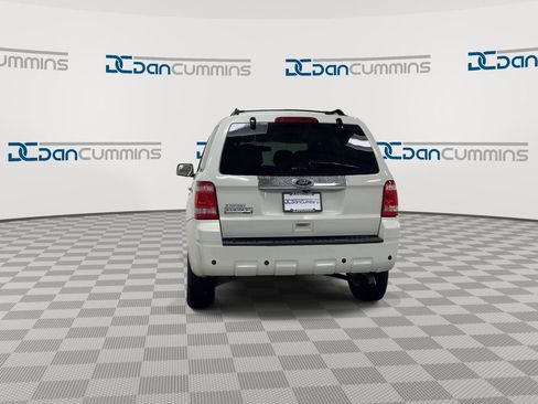 Used 2012 Ford Escape Limited FWD image 7