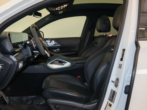 Used 2021 Mercedes-Benz GLE 53 AMG 4MATIC Coupe image 14