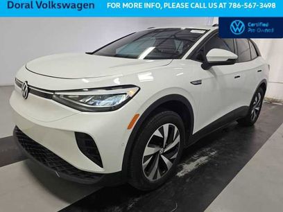 Used 2023 Volkswagen ID.4 Pro
