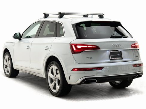 Certified 2025 Audi Q5 2.0T Premium Plus w/ Premium Plus Package image 29