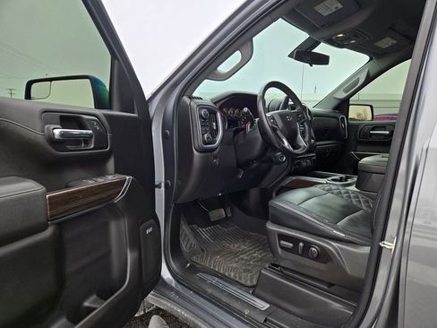 Used 2022 Chevrolet Silverado 1500 RST w/ All Star Edition Plus image 9