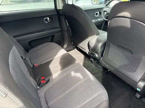 Used 2024 Hyundai Ioniq 5 SEL image 31